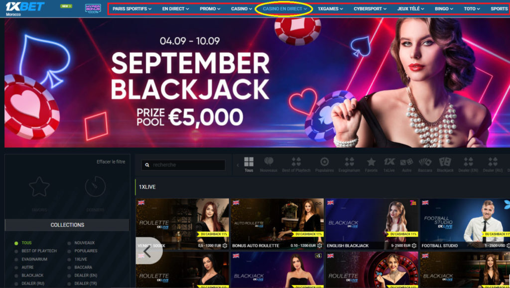 1xbet login mobile