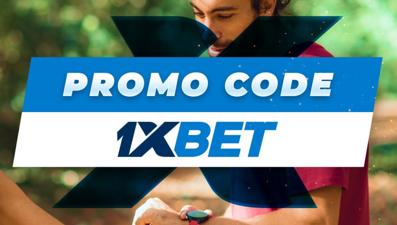 Différents types de code promo 1xBet gratuit pour les joueurs marocains