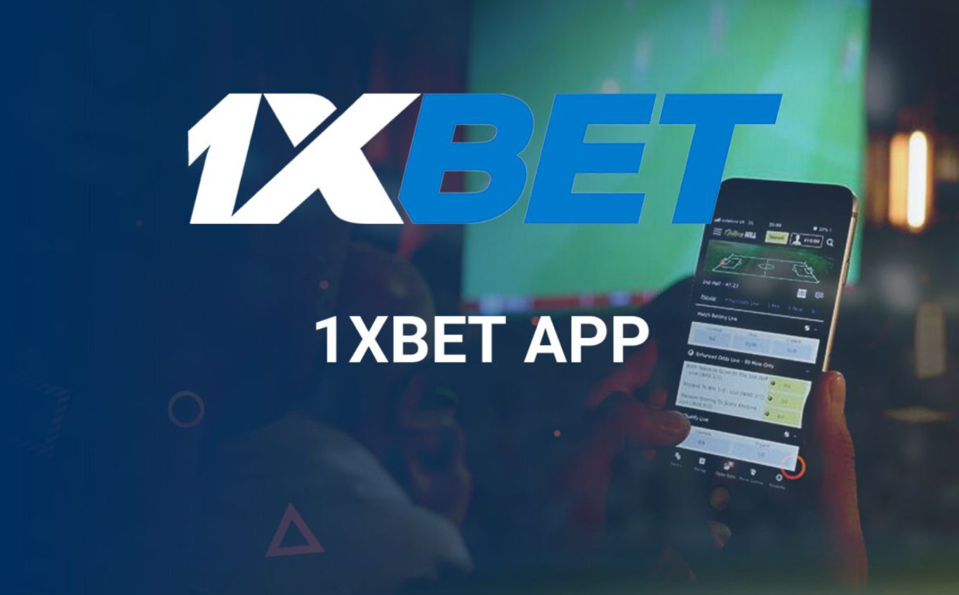 1xBet paris en direct